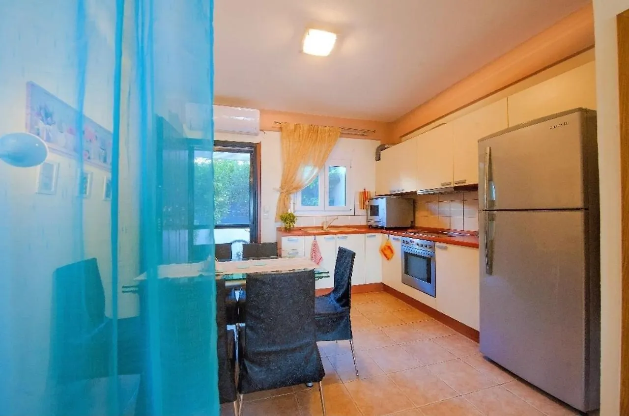 Liva Villa Seaside Nikiti