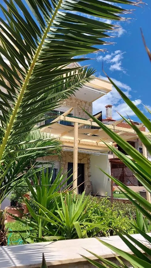 Holiday home Liva Villa Seaside Nikiti