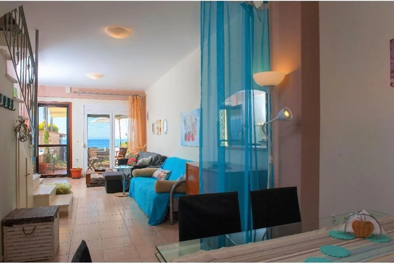 Liva Villa Seaside Nikiti  Holiday home