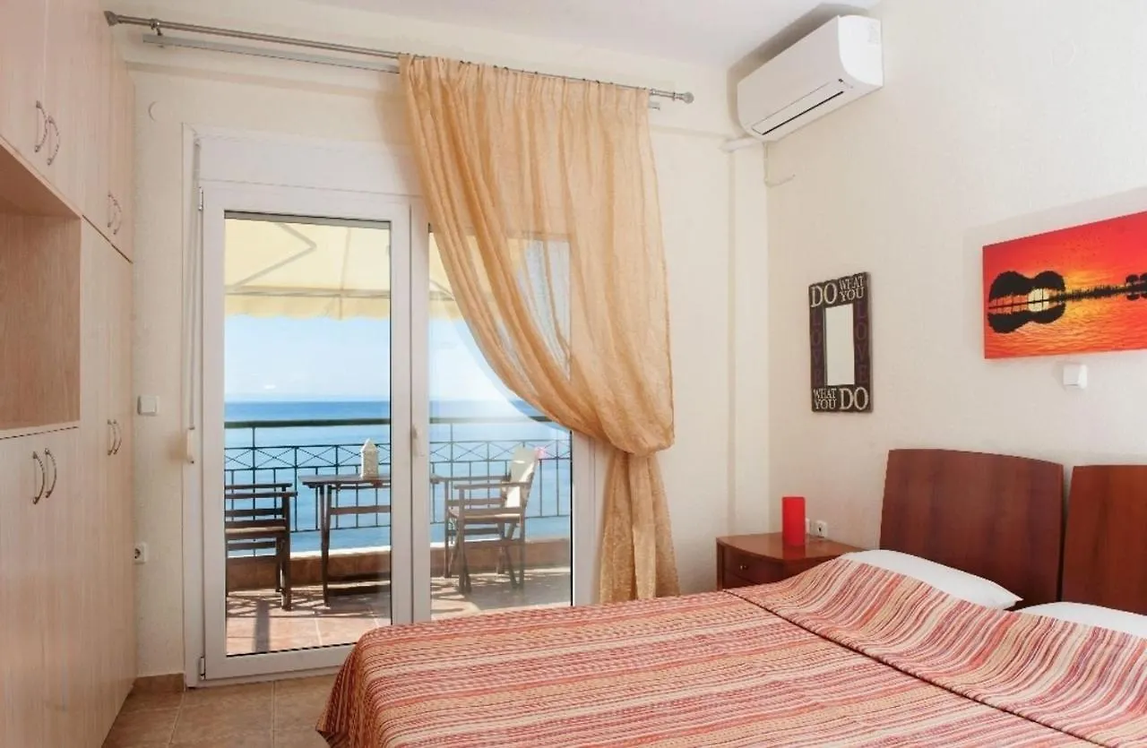 Holiday home Liva Villa Seaside Nikiti