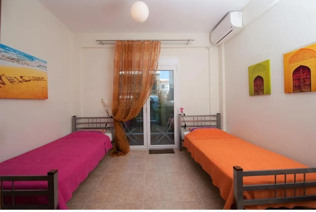 Holiday home Liva Villa Seaside Nikiti